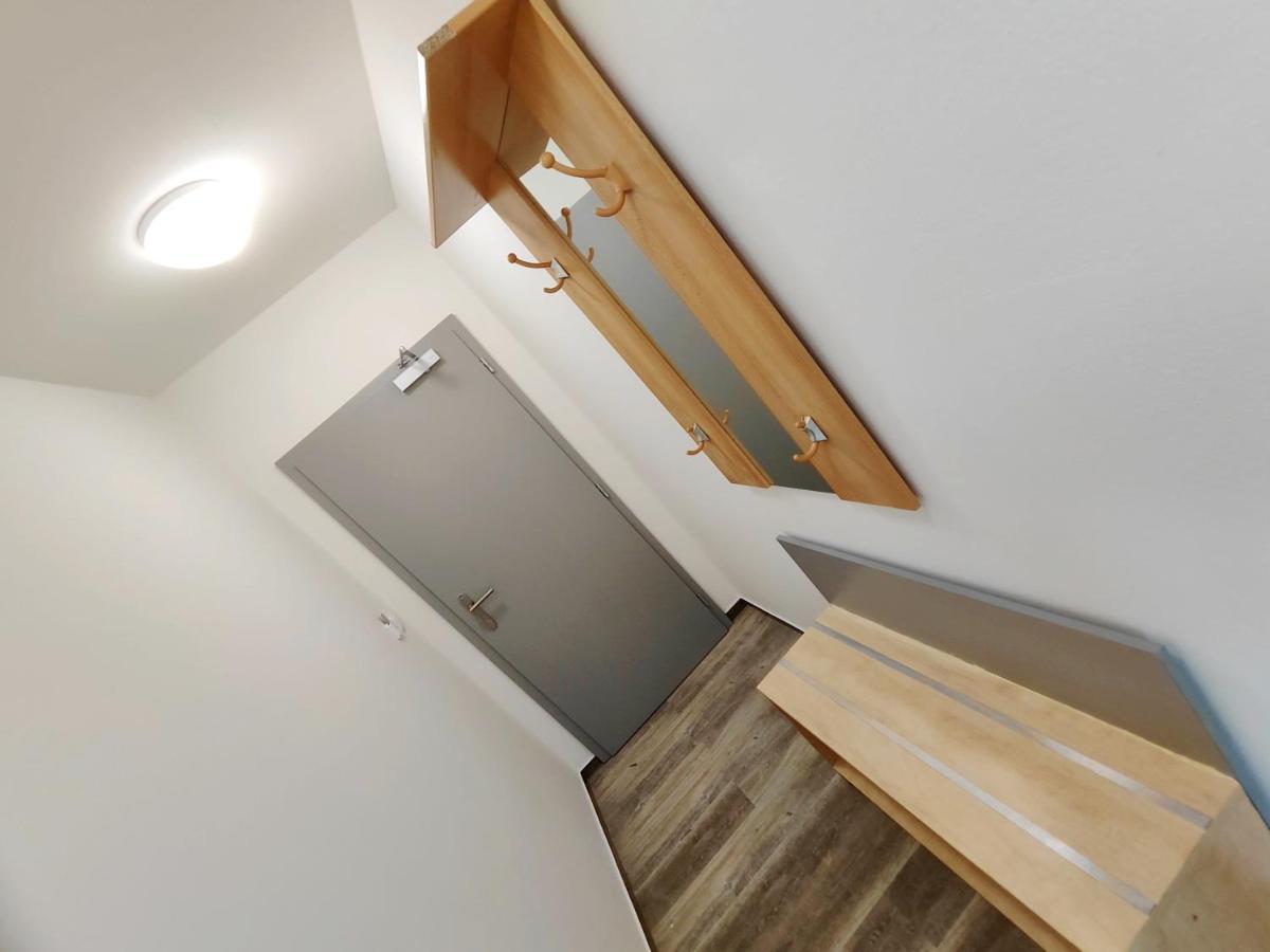 Hotel Stara Skola Mezná 外观 照片