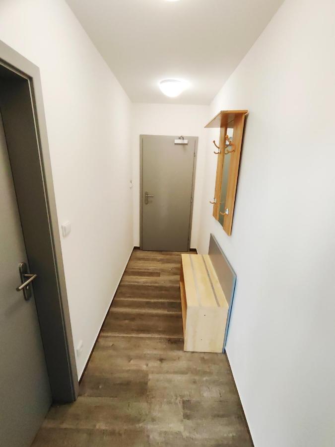 Hotel Stara Skola Mezná 外观 照片